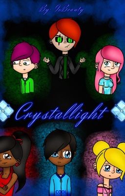 💠Crystallight💠