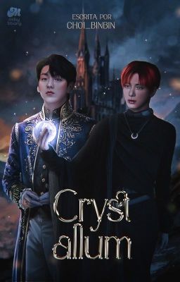 ❛ Crystallum ❜