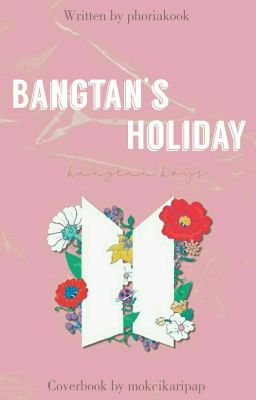 [CS1 + OGS2] Bangtan's Holiday | BTS 