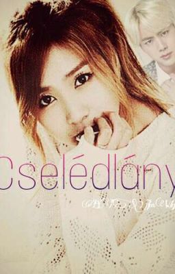 [[Cselédlány × BTS Fanfiction]] 