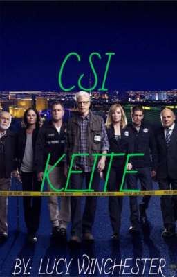 CSI KEITE