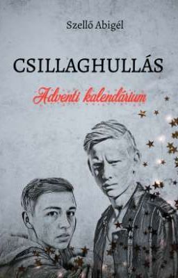 Csillaghullás - Adventi kalendárium