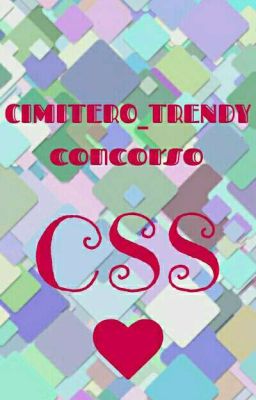 CSS - cimitero_trendy - One-shot (Il Lago Dell'Amore)