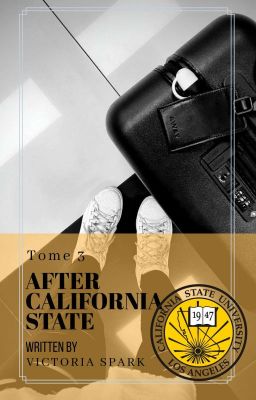 CSU : AFTER | TOME 3