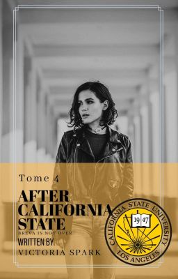 CSU : AFTER 𝐵𝑟𝑒𝑣𝑎 𝐼𝑠 𝑛𝑜𝑡 𝑜𝑣𝑒𝑟  | TOME 4