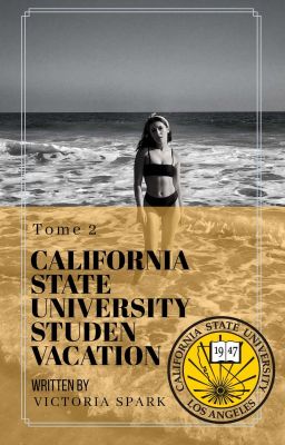 CSU : Student Vacation | TOME 2