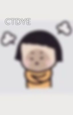 CTDYE