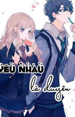 [ Cự Giải - Kim Ngưu ] Yêu nhau là duyên