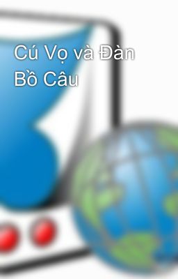 Cú Vọ và Đàn Bồ Câu