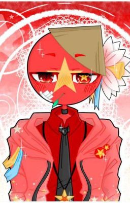 Cửa Hàng Oneshot (Countryhumans~)