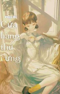 Cửa Hàng Thú Cưng