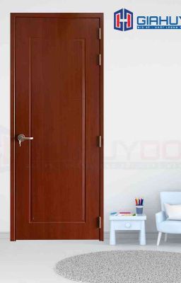 Cửa nhựa cao cấp Gia Huy Door