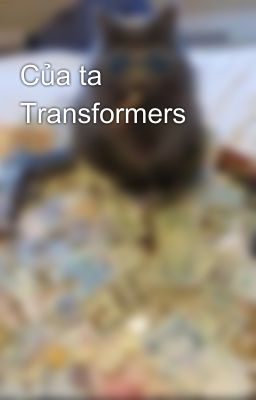 Của ta Transformers