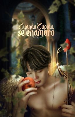 Cuando cupido se enamoró (y falló) ⸺  Kookmin minific