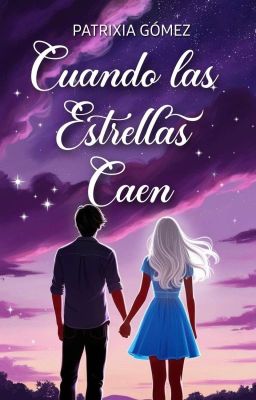 Cuando Las Estrellas Caen ✨️ (Terminada)