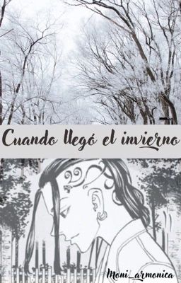 CUANDO LLEGÓ EL INVIERNO