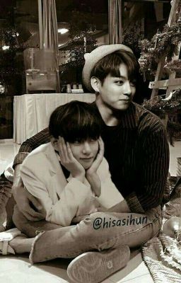 Cuando nadie nos ve (kookv)