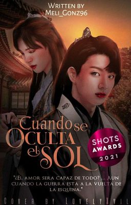  Cuando Se Oculta El Sol | Kookmin O.S