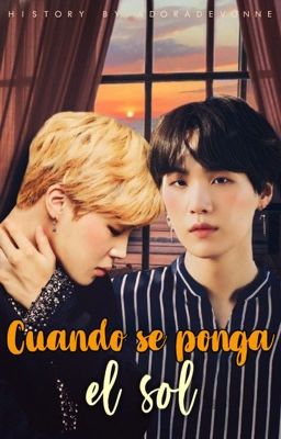 Cuando se Ponga el Sol  (YoonMin)