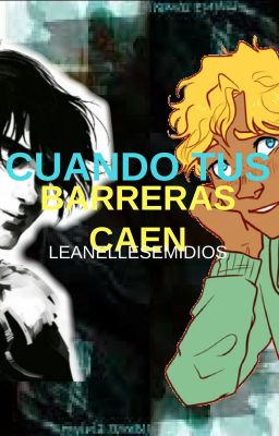 Cuando tus Barreras Caen- Nico di Angelo