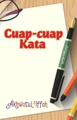 Cuap Cuap Kata (Cinta & Persahabatan)