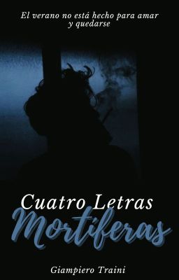 Cuatro letras mortíferas