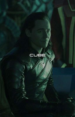 cube | frostiron