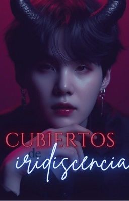 Cubiertos de Iridiscencia «Yoonmin»