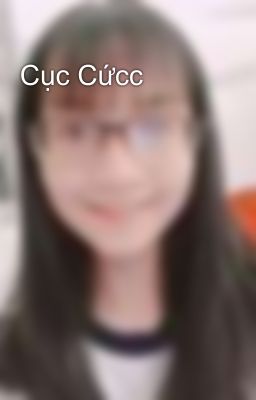 Cục Cứcc