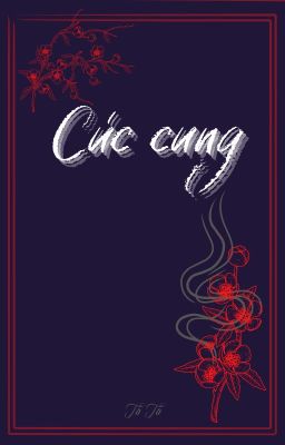 Cúc cung