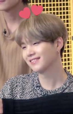 Cục Đá Biết Yêu (YoonGi)