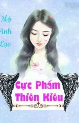 Cực phẩm thiên kiêu