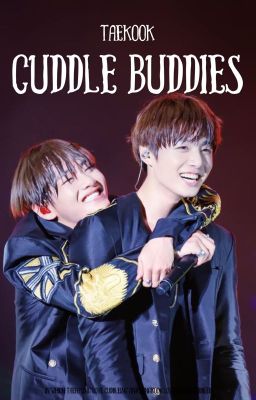 Cuddle Buddies - Vkook -