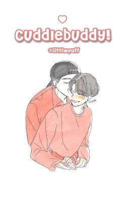 Cuddlebuddy! | CH