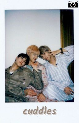 cuddles | norenmin