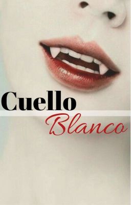 cuello blanco