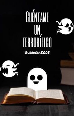 Cuéntame un terrorífico