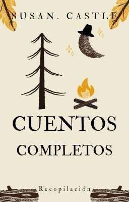 Cuentos Completos