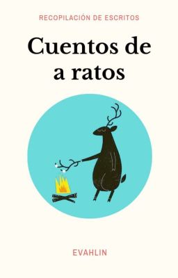 Cuentos de a ratos