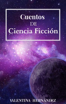 Cuentos de Ciencia Ficción