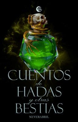 Cuentos de hadas y otras bestias