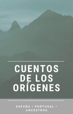 Cuentos de los Orígenes