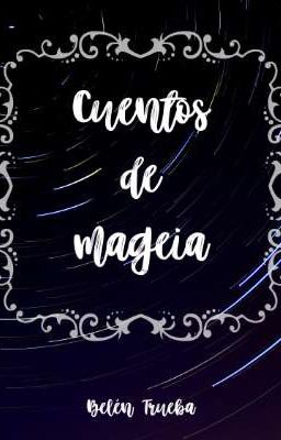 Cuentos de mageia