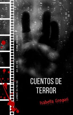 Cuentos de terror