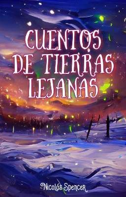 Cuentos de tierras lejanas 