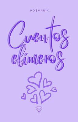 CUENTOS EFÍMEROS