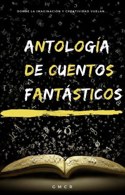 Cuentos fantásticos [Antología] *Completa*