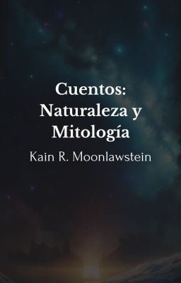 Cuentos: Naturaleza y Mitología