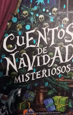 cuentos navideños