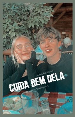 CUIDA BEM DELA ━━━━━━ noart. ✓